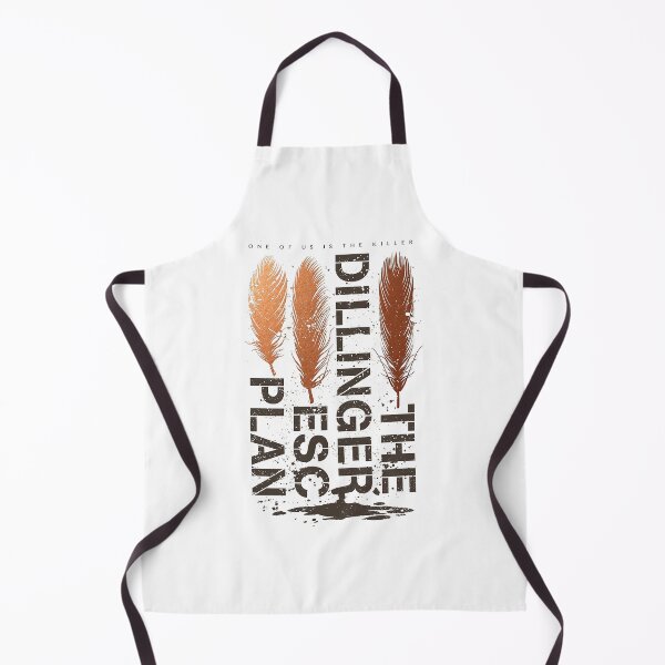 Item preview, the dillinger escape plan band18 designed and sold by Squis1938.
