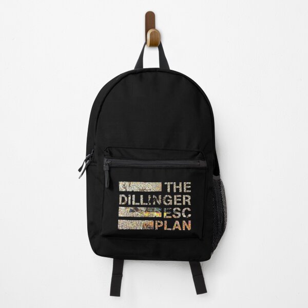 Item preview, the dillinger escape plan band18 designed and sold by Squis1938.