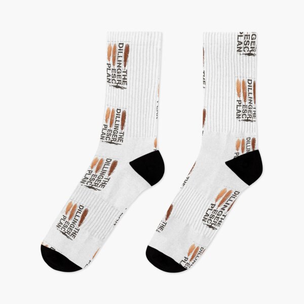 Item preview, the dillinger escape plan band18 designed and sold by Squis1938.