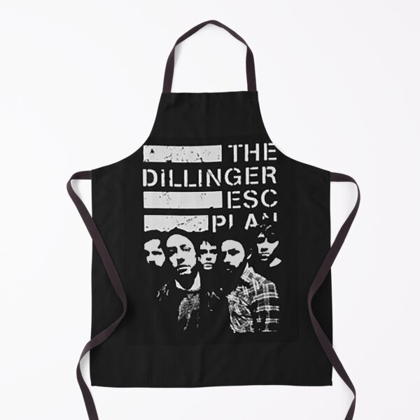 Item preview, the dillinger escape plan band18 designed and sold by Squis1938.