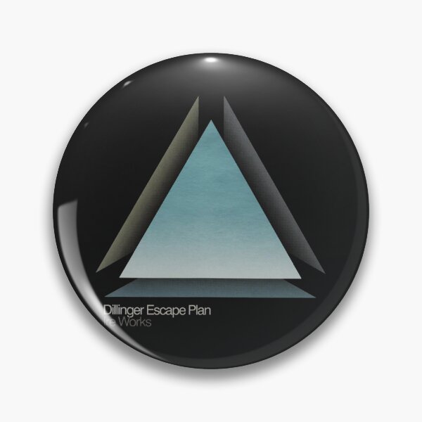 Item preview, the dillinger escape plan band18 designed and sold by Squis1938.
