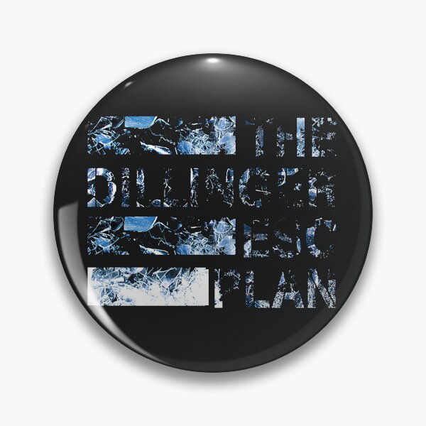 Item preview, the dillinger escape plan band18 designed and sold by Squis1938.