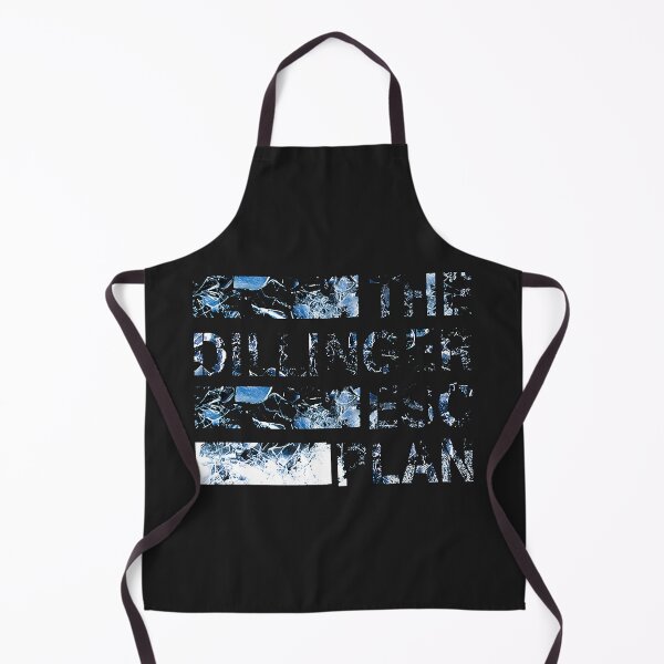 Item preview, the dillinger escape plan band18 designed and sold by Squis1938.