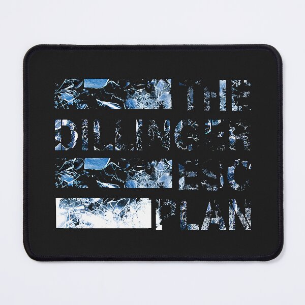 Item preview, the dillinger escape plan band18 designed and sold by Squis1938.