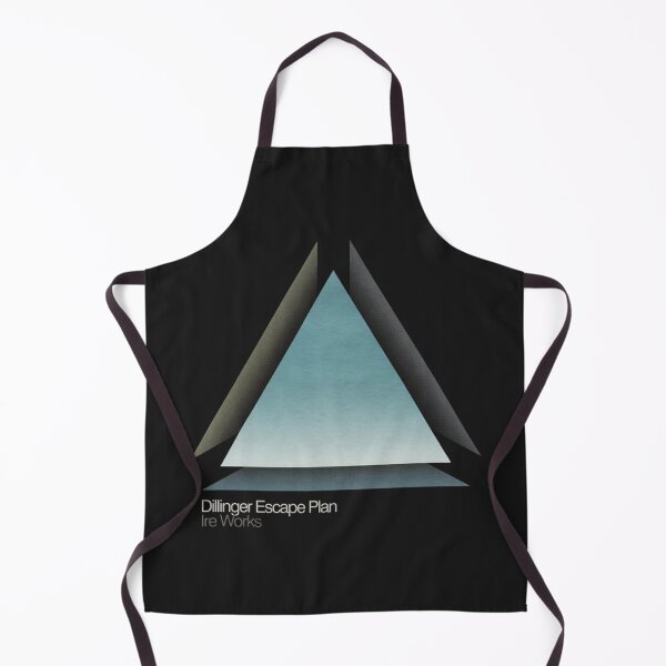 Item preview, the dillinger escape plan band18 designed and sold by Squis1938.