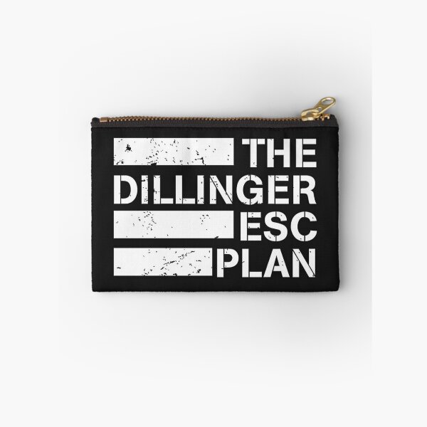 Item preview, the dillinger escape plan band18 designed and sold by Squis1938.
