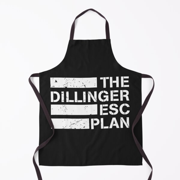 Item preview, the dillinger escape plan band18 designed and sold by Squis1938.