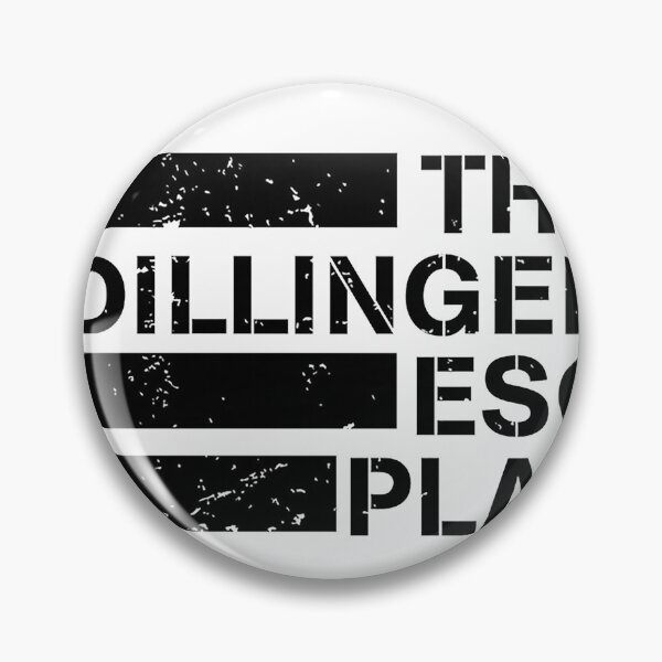 Item preview, the dillinger escape plan band18 designed and sold by Squis1938.