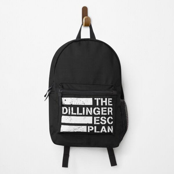 Item preview, the dillinger escape plan band18 designed and sold by Squis1938.