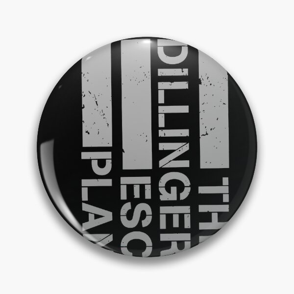 Item preview, the dillinger escape plan band18 designed and sold by Squis1938.