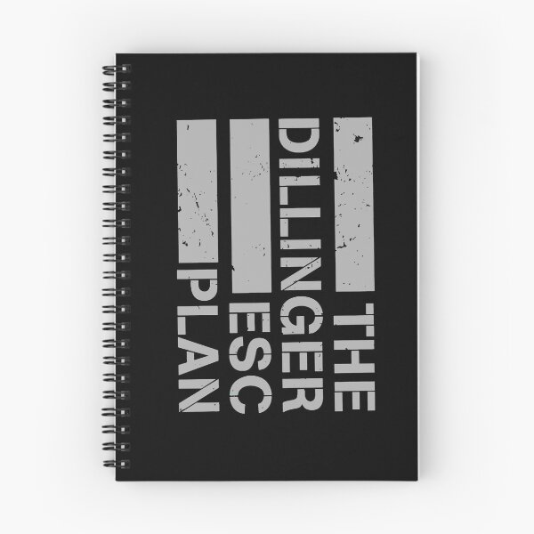 Item preview, the dillinger escape plan band18 designed and sold by Squis1938.