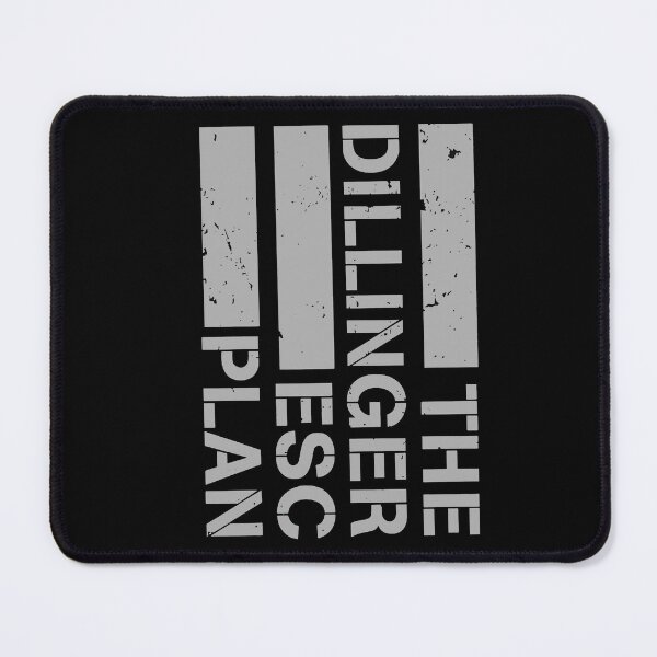 Item preview, the dillinger escape plan band18 designed and sold by Squis1938.