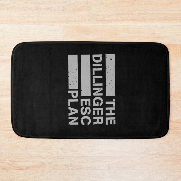 Item preview, the dillinger escape plan band18 designed and sold by Squis1938.