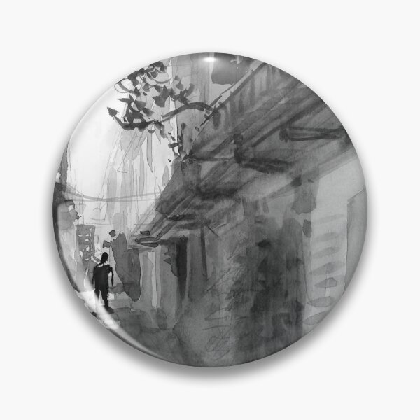 Item preview, Somewhere along Italy  - Road designed and sold by SLGA-Designs.