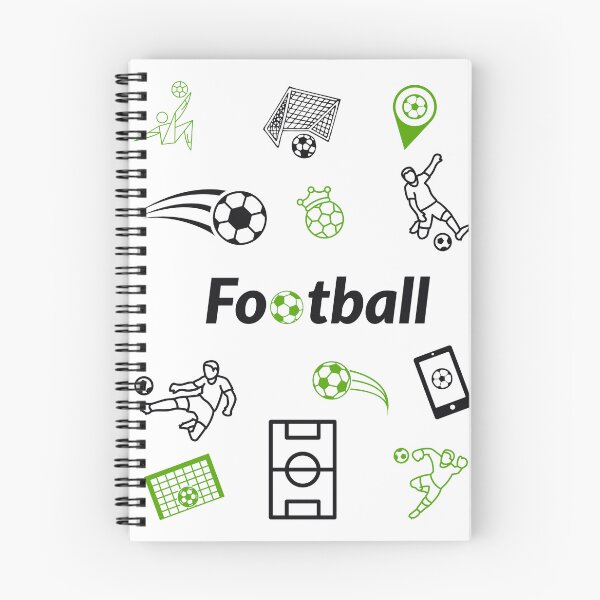 Artikelvorschau, Fußballmuster entworfen und verkauft von zsofiet.