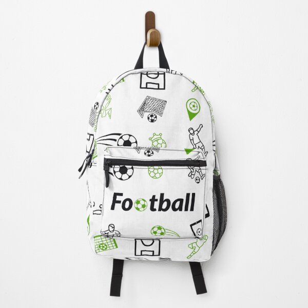 Item preview, Football pattern designed and sold by zsofiet.