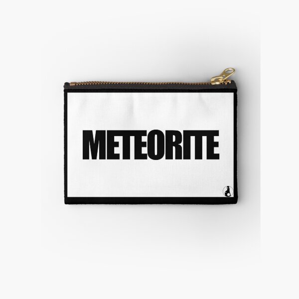 Item preview, METEORITE designed and sold by MobsProject.