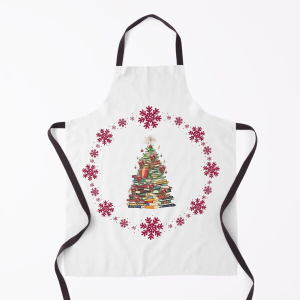 Item preview, Book Lovers Christmas designed and sold by TeesFashion.
