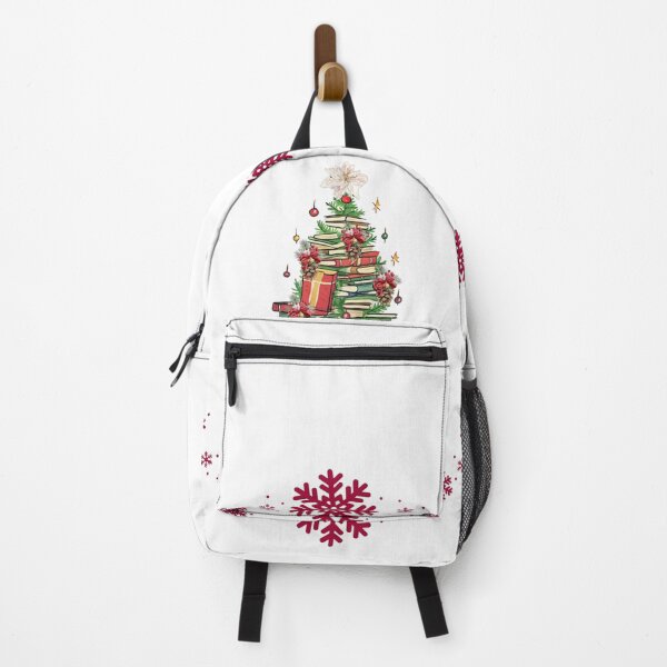 Item preview, Book Lovers Christmas designed and sold by TeesFashion.