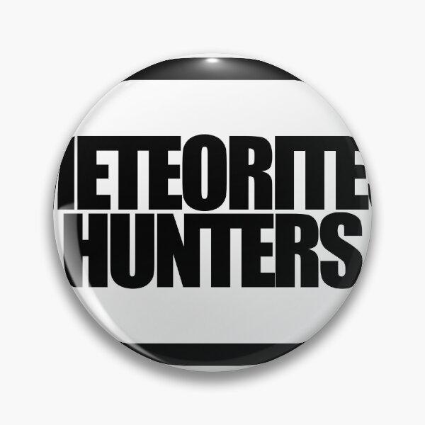Item preview, METEORITE HUNTERS designed and sold by MobsProject.