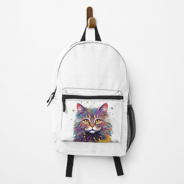 Item preview, Dandelion Cat Lovers Cats Kittens designed and sold by Mayalogo.