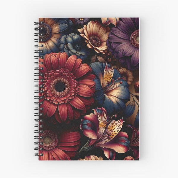 Item preview, Vintage Radiance: Gerberas and Alstroemeria designed and sold by floraldesigns-v.