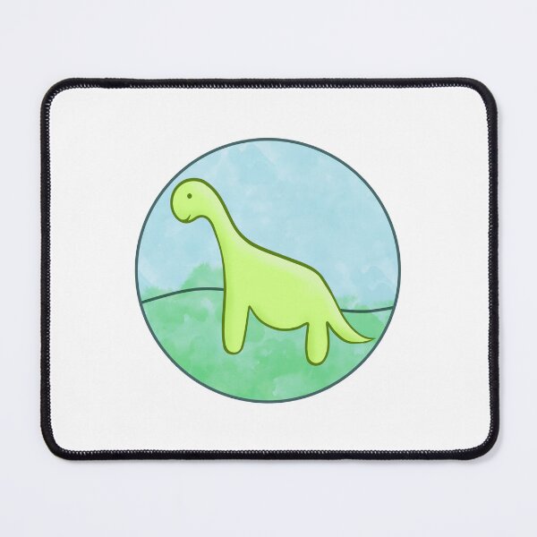 Item preview, Dino designed and sold by Katie Harper.