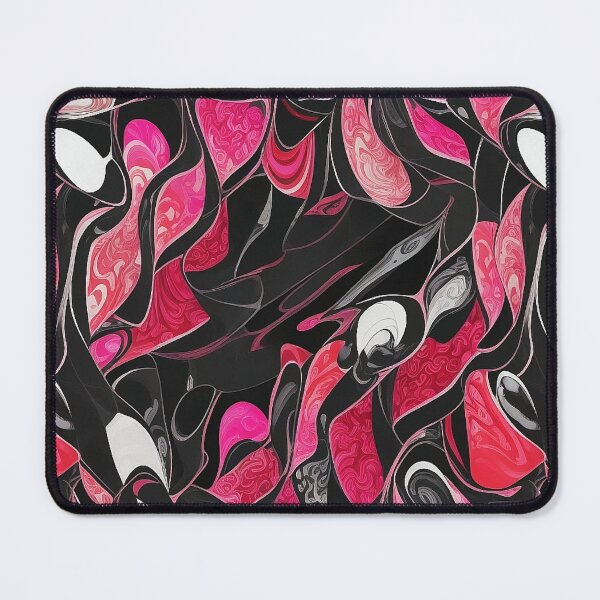 Item preview, Vibrant Dreams in Pink designed and sold by Joseph DiGiugno.