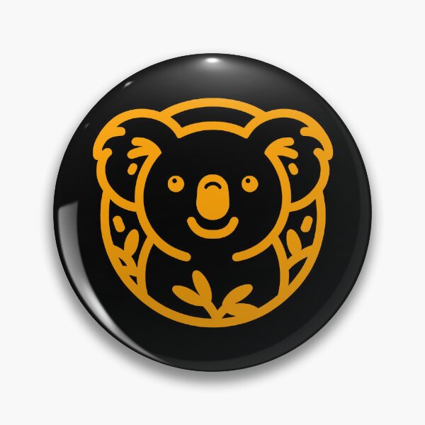 Artikelvorschau, Koala-Logo entworfen und verkauft von Alphaproject.
