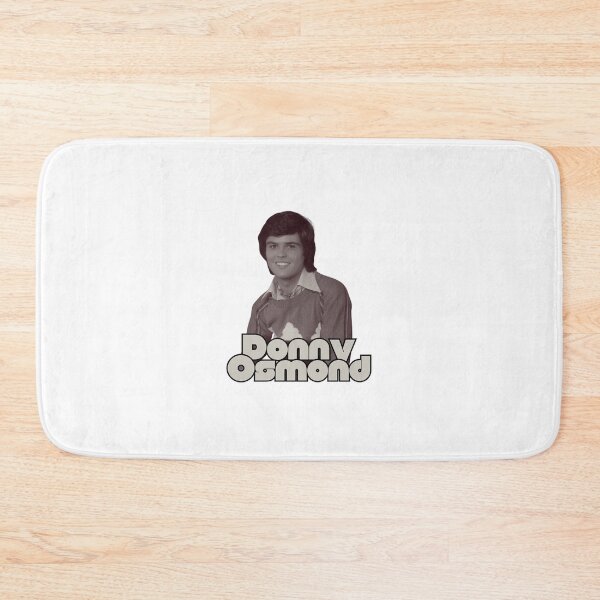 Item preview, Donny osmondvintage fan art designed and sold by kathelmoala.