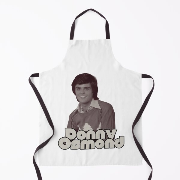 Item preview, Donny osmondvintage fan art designed and sold by kathelmoala.