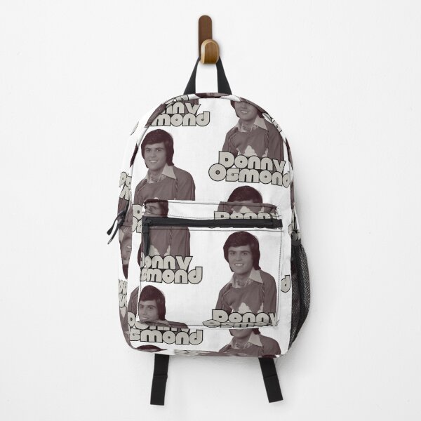 Item preview, Donny osmondvintage fan art designed and sold by kathelmoala.