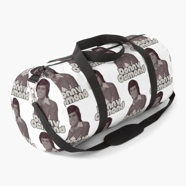 Item preview, Donny osmondvintage fan art designed and sold by kathelmoala.