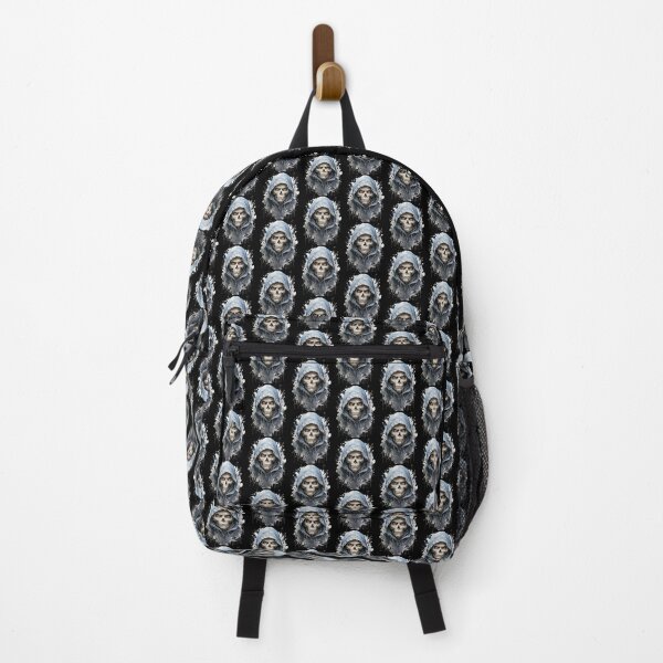 Item preview, Skull and crossbones for a grunge  designed and sold by nellylebrun.
