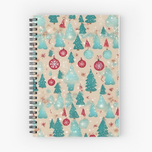 Item preview,  Christmas Ornament Pattern designed and sold by DigiDreamyArt.