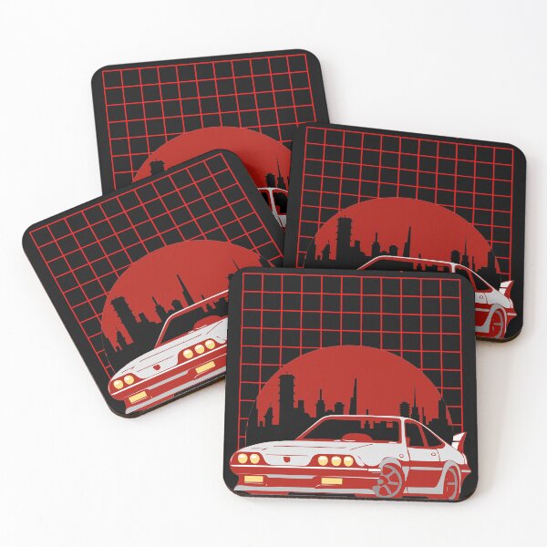 Item preview, Tokyo Drive designed and sold by chairmanken.