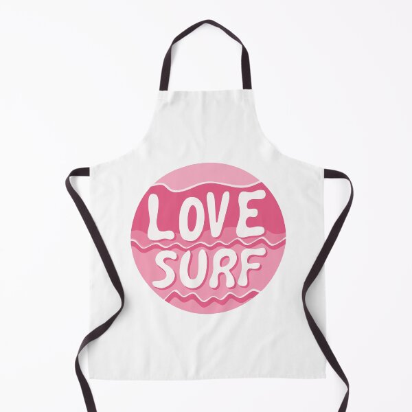 Item preview, Live Love surf designed and sold by Timegraf.