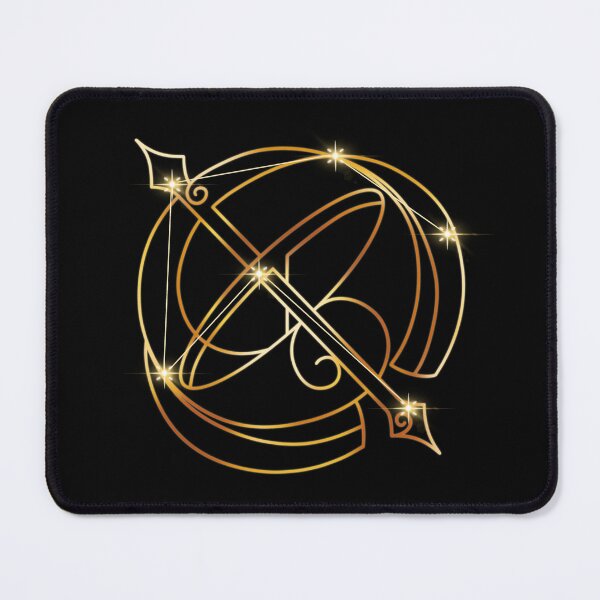 Item preview, Ningguang Constellation designed and sold by TheMeanLesbian.