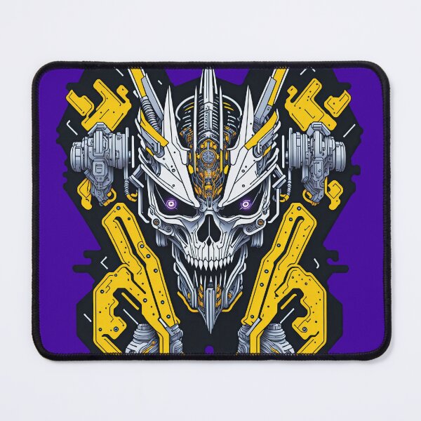 Item preview, Mecha Skulls S03 D95 designed and sold by Houerd.
