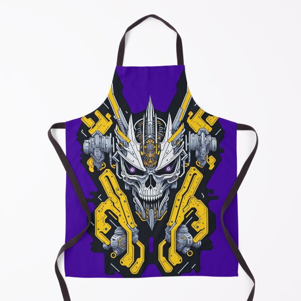Item preview, Mecha Skulls S03 D95 designed and sold by Houerd.