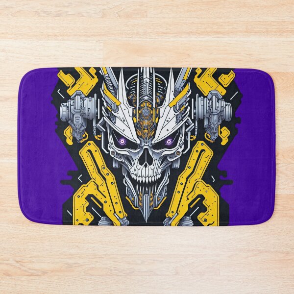 Item preview, Mecha Skulls S03 D95 designed and sold by Houerd.