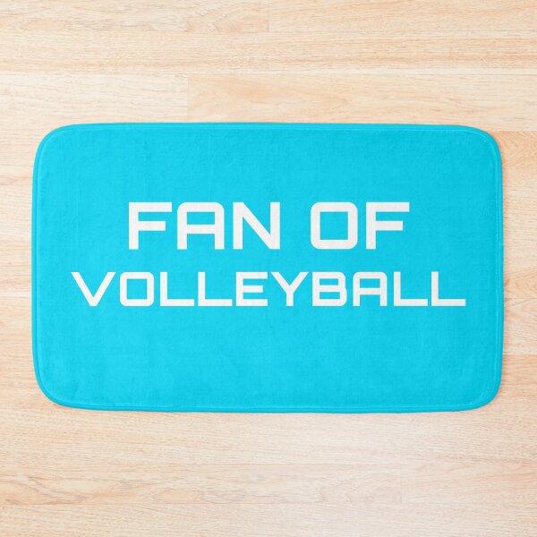 Item preview, Fan Of Volleyball, Volleyball Lover designed and sold by Bilisik.