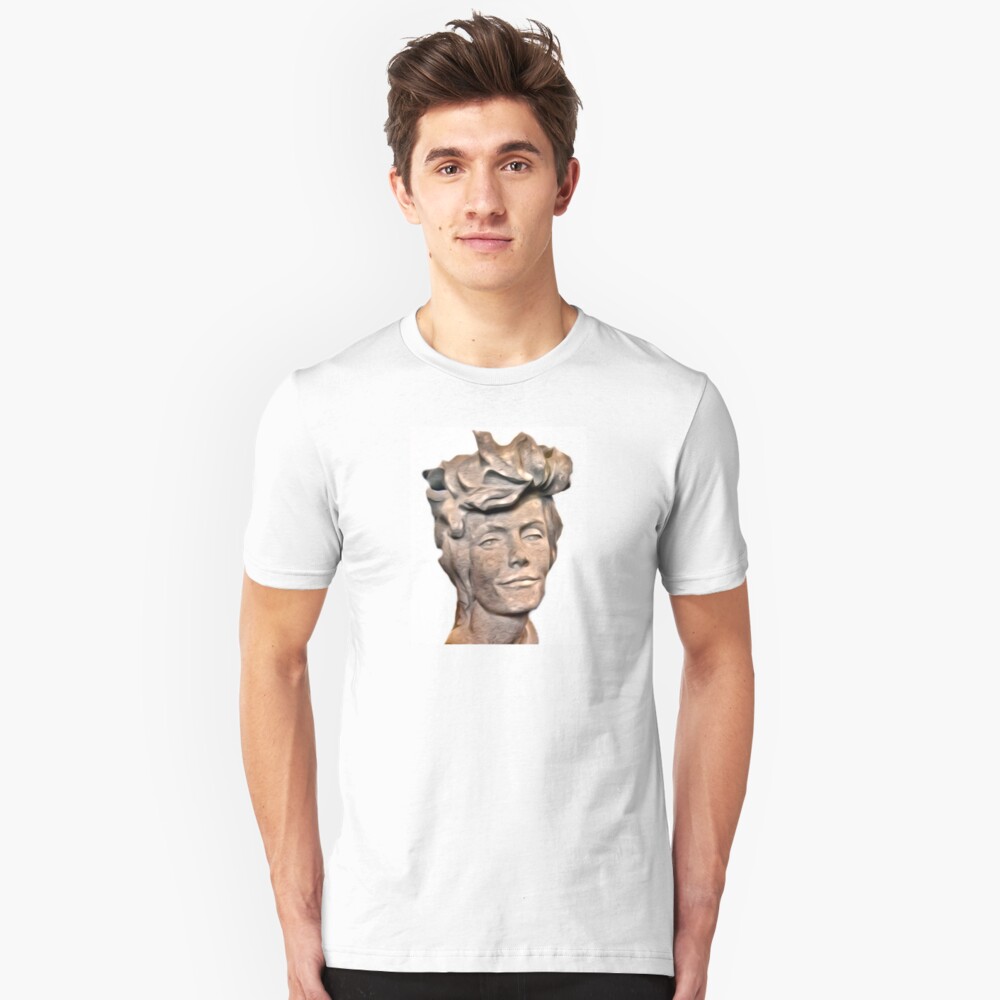 DR. SYLVIA EARLE I PRESUME ... Camiseta ajustada
