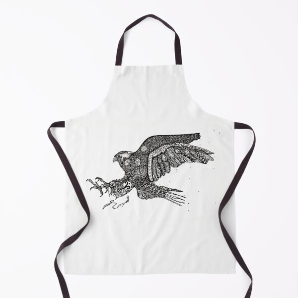 Item preview, HAWK designed and sold by deniceculmar.