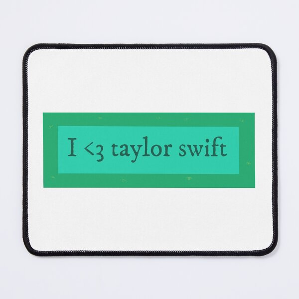 Item preview, I <3 Taylor Swift - Debut designed and sold by ang2002.
