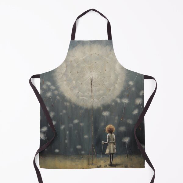 Item preview, Dandelion Clock designed and sold by whitecat23.
