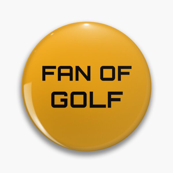 Item preview, Fan of Golf, Golf lover designed and sold by Bilisik.