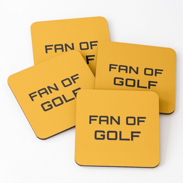 Item preview, Fan of Golf, Golf lover designed and sold by Bilisik.