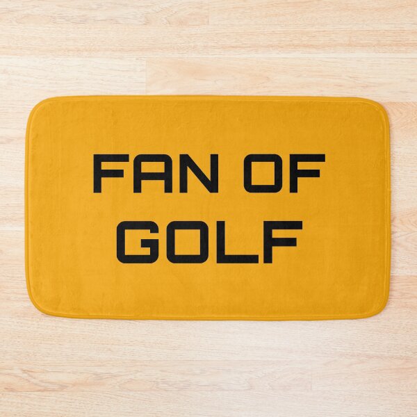 Item preview, Fan of Golf, Golf lover designed and sold by Bilisik.