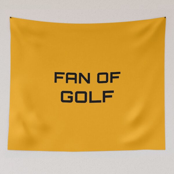 Item preview, Fan of Golf, Golf lover designed and sold by Bilisik.